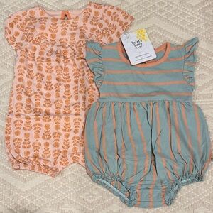 New Burt’s Bees bubble set